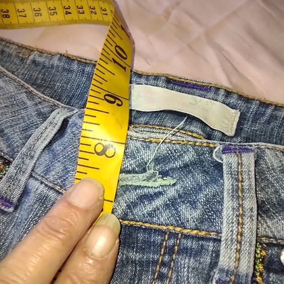 Tyte jeans size 3 - Picture 11 of 15